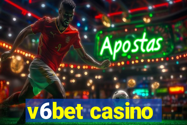 v6bet casino